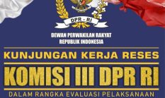 DPR RI Turun ke NTB, Penegakan Hukum Disorot di Tengah Sidang Kasus Dana Siluman DPRD