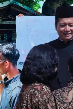 Nama Gubernur NTB Ikut Terseret di Sidang Kasus Dana Siluman DPRD, Publik Tuntut Klarifikasi Terbuka dan Dihadirkan di Persidangan