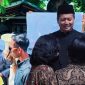 Aksi massa GERAK-NTB di depan Pengadilan Tipikor Mataram menuntut kejelasan kasus dana siluman DPRD NTB dan mendesak kehadiran Gubernur dalam persidangan.