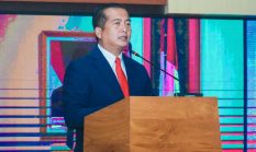 DPRD ‘Bedah’ Kinerja Pemprov NTB, Iqbal Akui Tantangan Berat di Tengah Tekanan Fiskal