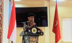 Perusakan Kantor Inspektorat dan DPMDes Bima, FKMHB Soroti Kegagalan Negara Membaca Akar Masalah