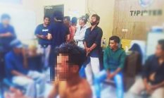 8 Pelaku Perusakan Kantor Inspektorat dan DPMDes Bima Diciduk, Polisi Bongkar Motif di Baliknya