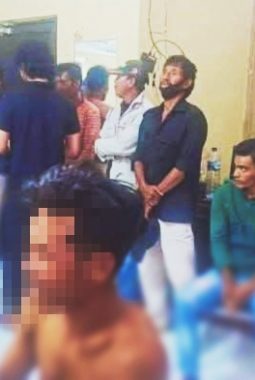 8 Pelaku Perusakan Kantor Inspektorat dan DPMDes Bima Diciduk, Polisi Bongkar Motif di Baliknya