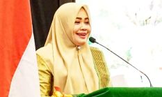 Kartini Masa Kini di NTB, Wagub Umi Dinda Tegaskan Perempuan IPPAT Jadi Garda Depan Penegakan Hukum