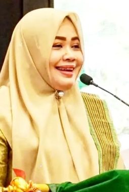 Kartini Masa Kini di NTB, Wagub Umi Dinda Tegaskan Perempuan IPPAT Jadi Garda Depan Penegakan Hukum