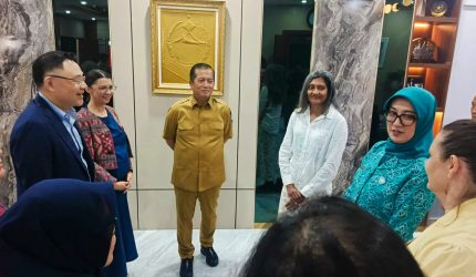 Program operasi mata gratis NTB untuk 12 ribu penderita gangguan mata