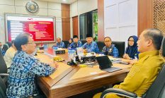 Jepang Jajaki Kerja Sama dengan NTB, Sektor Tenaga Kerja, Pariwisata hingga Energi Hijau Jadi Incaran