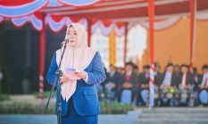 Wagub NTB Umi Dinda Bongkar ‘Penyakit Lama’ Otda: Jangan Cuma Seremoni, Saatnya Daerah Kerja Nyata untuk Rakyat