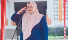 30 Tahun Otonomi Daerah, Wagub NTB Tegaskan Asta Cita Tak Akan Tercapai Tanpa Sinergi Pusat-Daerah