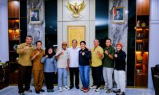 Rinjani 100 Siap Digelar, 2.275 Pelari dari 38 Negara Bakal Taklukkan Gunung Rinjani