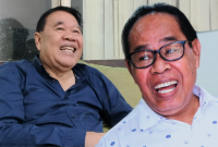 Tim Investigasi dan Pakar Hukum Unram serta Konsultan Hukum DPRD NTB