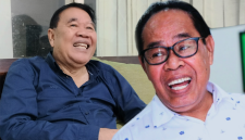 Tim Investigasi dan Pakar Hukum Unram serta Konsultan Hukum DPRD NTB