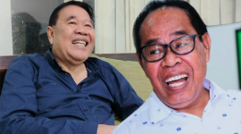 Tim Investigasi dan Pakar Hukum Unram serta Konsultan Hukum DPRD NTB