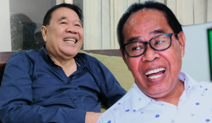 Tim investigasi dan pakar hukum unram bahas kasus gratifikasi dprd ntb