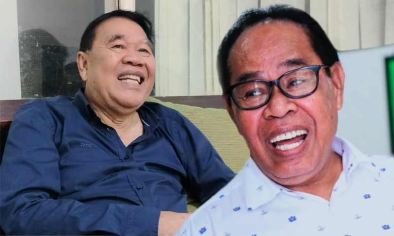 Tim Investigasi dan Pakar Hukum Unram serta Konsultan Hukum DPRD NTB