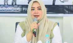 Wagub Umi Dinda Desak Perlindungan Buruh Perempuan Diperkuat, Minta Regulasi Jam Kerja Lebih Berpihak di NTB