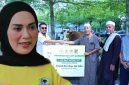 Pimpinan DPR RI dari Partai Golkar Daerah Pemilihan (Dapil) NTB II Pulau Lombok, Sari Yuliati, menyalurkan sebanyak 39 ekor sapi kurban untuk masyarakat di berbagai wilayah Pulau Lombok dalam rangka Hari Raya Idul Adha 1447 Hijriah.