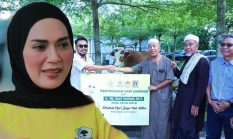 Wakil Ketua DPR RI Sari Yuliati Salurkan 39 Ekor Sapi Kurban untuk Lombok, Salah Satunya Berbobot Lebih dari Satu Ton