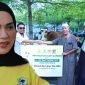 Pimpinan DPR RI dari Partai Golkar Daerah Pemilihan (Dapil) NTB II Pulau Lombok, Sari Yuliati, menyalurkan sebanyak 39 ekor sapi kurban untuk masyarakat di berbagai wilayah Pulau Lombok dalam rangka Hari Raya Idul Adha 1447 Hijriah.