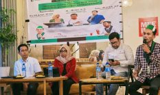 NTB ‘Sesak Napas,’ Badko HMI Bali-Nusra Bongkar Ketimpangan di Balik Mimpi Makmur Mendunia