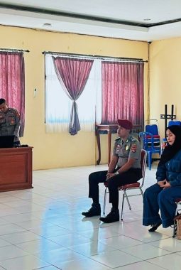 Diduga Telantarkan Istri Usai Jadi Ajudan Bupati, Polisi di Bima Sepakat Cerai Usai Disidang