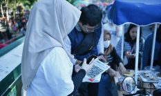 Tembus 5 Negara, QRIS Cross Border Bank NTB Syariah Buka Akses Transaksi Global
