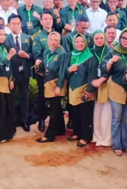 Yusril Tegaskan Kepemimpinan Sah PBB di Bawah Yuri Kemal, Nadirah Al-Habsyi: Kami Tegak Lurus