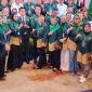 Yusril Ihza Mahendra bersama kader Partai Bulan Bintang saat menegaskan legalitas kepemimpinan Yuri Kemal Fadlullah dalam forum nasional.