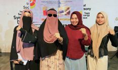 NTBCare Tepis Isu Rp31 Miliar, Direktur Tegaskan Kami Bukan Pengelola Uang, Itu Hoaks Kelas Sampah