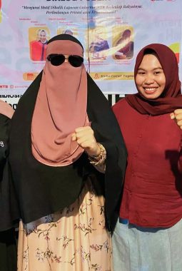 NTBCare Tepis Isu Rp31 Miliar, Direktur Tegaskan Kami Bukan Pengelola Uang, Itu Hoaks Kelas Sampah