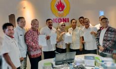 NTB Kebagian 30 Cabor PON 2028, Persiapan Dikebut: Tak Mau Sekadar Tuan Rumah, Targetkan Warisan Jangka Panjang