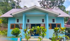 Perpustakaan SDN Sowa Direvitalisasi, Jadi Ruang Tumbuh Baru Literasi Anak Pesisir Bima