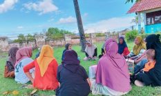 YAPPIKA ActionAid Bersama YISA Bongkar Rendahnya Literasi Siswa Bima, Program Sekolah Aman Jadi Solusi Nyata