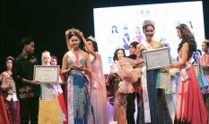 Ini Daftar Lengkap Pemenang Puteri Anak Dan Puteri Remaja NTB 2026, Ajang Bergengsi Cetak Generasi Berkarakter
