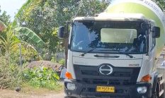 Truk Molen Diduga Over Tonase Hancurkan Jalan Selong Belanak, APPM-NTB Kecam dan Siap Hadang Jalan