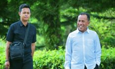 Brigpol Anhar Disanksi karena Terbukti Telantarkan Istri, Bupati Bima Dinilai Melindungi Ajudannya