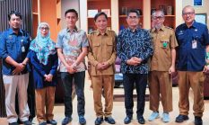 KPU NTB Gandeng Dikpora, Sekolah Jadi Laboratorium Demokrasi bagi Pemilih Pemula