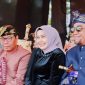 Terlihat Anggota DPRD NTB Lalu Arif Rahman Hakim bersama sejumlah anggota DPRD NTB lainnya. 