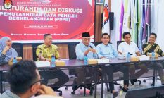 Jaga Demokrasi Tak Cukup di Kantor, Bawaslu NTB Usul Touring Bareng KPU