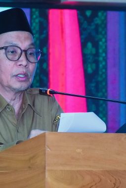 Pemprov NTB Dukung Penuh 5 Raperda Prakarsa DPRD, dari Bale Mediasi hingga Perang Melawan Pinjol dan Judol