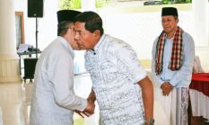 Momentum Halal Bihalal Idul Adha, Harmoni Kepemimpinan Lombok Timur Tuai Apresiasi