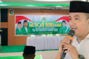 Sekretaris Fraksi PPP DPRD NTB, Marga Harun, memberikan pernyataan terkait polemik Muscab PPP Dompu yang dinilai tidak sah secara regulasi.