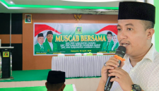 Sekretaris Fraksi PPP DPRD NTB, Marga Harun, memberikan pernyataan terkait polemik Muscab PPP Dompu yang dinilai tidak sah secara regulasi.