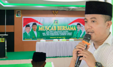 PPP NTB Bergejolak, Marga Harun Sebut Muscab Dompu Tak Sah dan Bermasalah