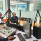 Kepala Bidang Pembinaan Koperasi Diskop UKM NTB Rahmadin saat menjadi narasumber Dialog Interaktif RRI Mataram terkait progres pembangunan Koperasi Desa/Kelurahan Merah Putih (KDKMP) di Nusa Tenggara Barat.