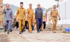 Dompu Lolos Seleksi Nasional DAK JM 2027-2029, Pemda Minta Lanjutan Penataan Kawasan Kumuh Dorokarama II
