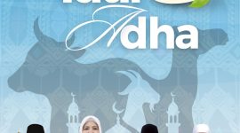 Pimpinan dan Anggota DPRD NTB Menyampaikan Ucapan Selamat Hari Raya Idul Adha 1447 H