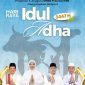 Pimpinan dan Anggota DPRD NTB Menyampaikan Ucapan Selamat Hari Raya Idul Adha 1447 H