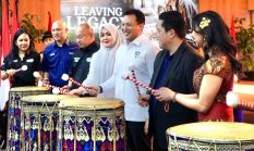 MotoGP Mandalika 2026 Resmi Diluncurkan, Balapan Digelar 9-11 Oktober di Sirkuit Mandalika