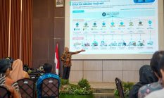 BSSN Ungkap Fakta Mengerikan: 5,5 Miliar Serangan Siber, Ancaman Digital Didominasi Human Error